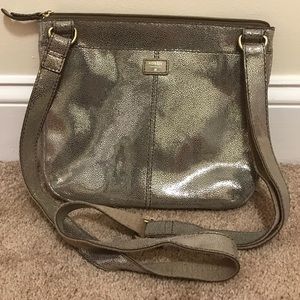 FOSSIL Crossbody Bag